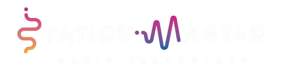 Station Master logo